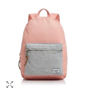 New with tags Hershel backpack